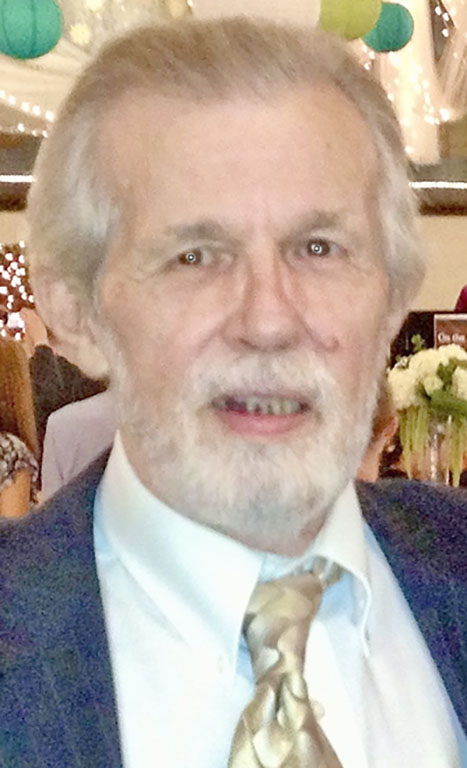 James Allen Stevens 1938-2024 | News, Sports, Jobs - Vimarsana News